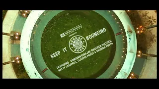 Reggae Roast - Keep It Bouncing (Official Music Video)