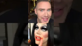 Sharon Needles interview