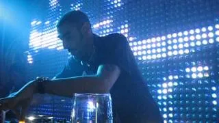 Leeroy Thornhill @ Pravdabar 2 24.11.2012