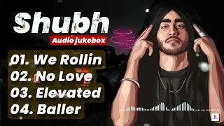 Shubh (Top 4 Audio Song )