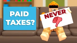 ROBLOX Never Have I EVER