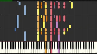 Fushi of the Tokkōtai - Song of the Kamikaze pilots - Tokkōtai bushi - 特攻隊節 - Musescore