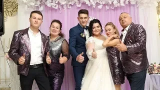 Гурт "ТРЕМБІТА". "Весілля у Карпатах".  (cover version)