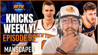 Knicks News: Jalen Brunson Changes The Narrative | Hartenstein To OKC? | More On The KP Trade