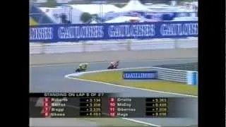 2001 500cc Spanish GP Part 2