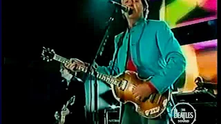 McCartney Live in Madrid 30 May 2004  - Sonido REMASTERIZADO