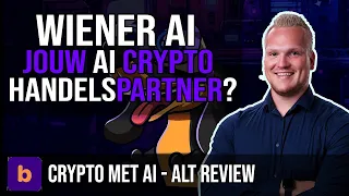 WienerAI, meer dan alleen een community token? | HOGE Staking APY! | Altcoin Review