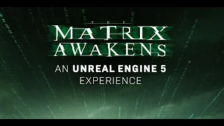 [Матрица: Пробуждение An Unreal Engine 5 Experience] [Free to Play] [PS5] [Обзор]