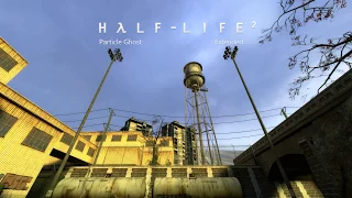 Half-Life 2 OST — Particle Ghost (Extended)