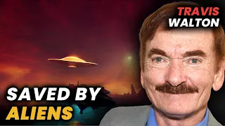 Travis Walton: Únos a pobyt uvnitř UFO