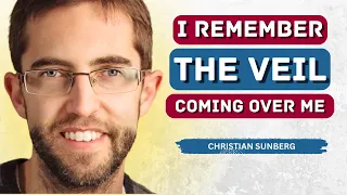 He Remembers Why He Came to Earth! | Incredible Pre-Birth Memory with Christian Sundberg Part 1