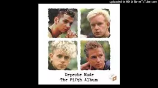 Depeche Mode – Insight [Allegiance Mix]