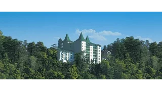 The Oberoi Cecil, Shimla