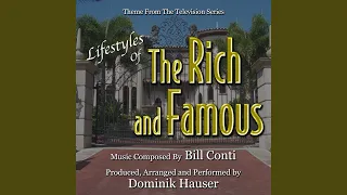 Lifestyles of the Rich and Famous - Theme fron the TV Series