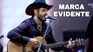 Rodolffo - "Marca Evidente" | Festa do Líder BBB21 #MarcaEvidente #Rodolffo #BBB21