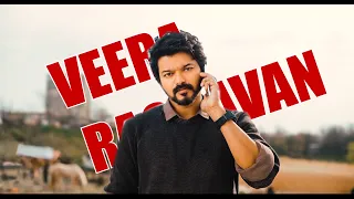 Veera Raghavan | Beast | Thalapathy Vijay | Nelson Dilipkumar | Anirudh Ravichander | Sun Pictures