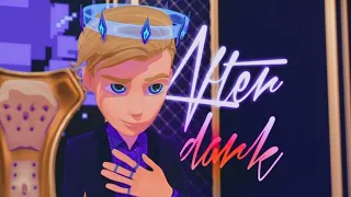 Герои Энвелла║ＡＦＴＥＲ ＤＡＲＫ║ Фил - эдит Heroes of Envell ║ Фил Черных EDIT