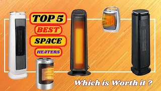 Best space heaters on amazon || most efficient electric heater || Best Space Heater 2023