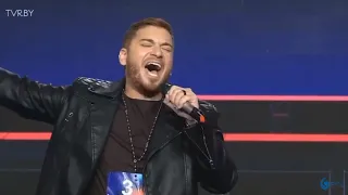 Сергей Малиновский - L.O.V.E. (Eurovision 2019)