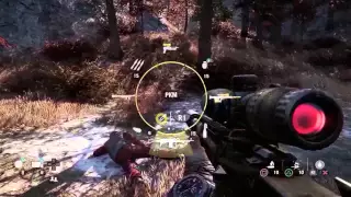 Far Cry 4 Walkthrough Gameplay – Liberating Outpost - Sahi Jile Checkpoint