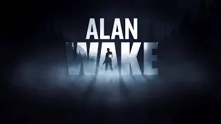 Булджать прохождение Alan Wake / СТРИМ