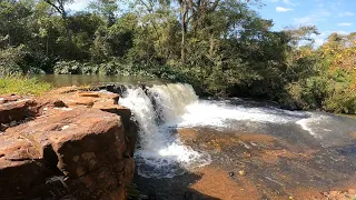 Venha conhecer a cidade de Paraguaçu Paulista SP