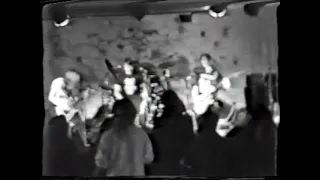 Demigod - Live At Lathi,Finland,07/03/1992