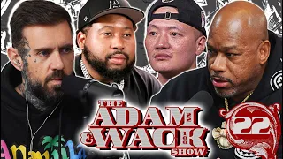 China Mac Betrays Crip Mac! Akademiks takes His Scandalous Ex Back & More