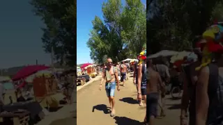 Boom festival 2016 the day after