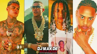 TRAP BRASIL 2023 - MC POZE, ORUAM, MC CABELINHO, TZ DA CORO - PLAYLIST TRAP BR MELHORES 2023 #trapbr