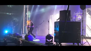 Megadeth — Symphony of Destruction » Denny Sanford PREMIER Center Sioux Falls 2022