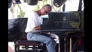 Keith Jarrett Trio Live in Antibes Juan-les-Pins, France - 1992 (audio only)