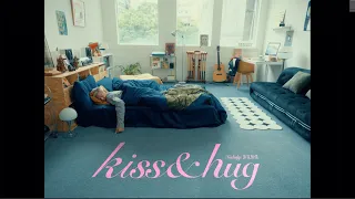 黃祝賢儒 Nauledge – KISS & HUG (Official Music Video)