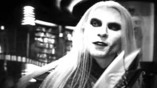 Prince Nuada - Weight of the World - Evanescence