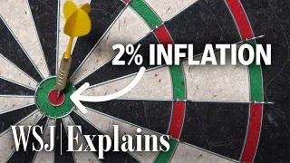 Why 2% Is the Fed’s Magic Inflation Number | WSJ