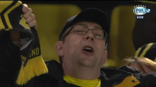 Borussia Dortmund - Musica de entrada para partida - Music  - You'll Never Walk Alone