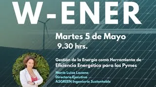 Online Meetings of the Worldwide Energy Network - Session 01 - 05.05.2020