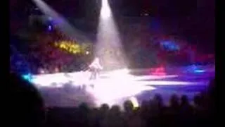 DOI LIVE - Fred & Mel dance to Candyman