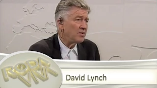 David Lynch - 03/11/2008