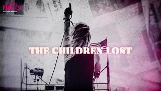 The Pretty Reckless - And So It Went [feat. Tom Morello] (Official Lyric Video)