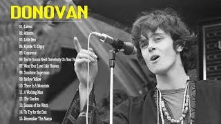 Best Of Donovan Full Album - Donovan Full Album Greatest Hits -  Best Donovan Songs