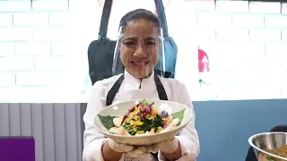 THAIFEX -  ANUGA ASIA 2023 (TVC)