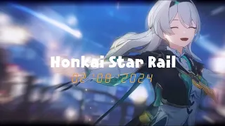 If I Can Stop One Heart From Breaking [Lyrics] [Honkai Star Rail 2.0]