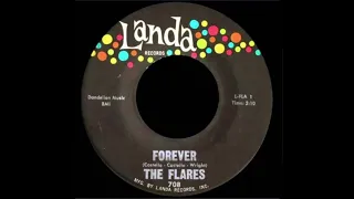 forever - the flares (1965)