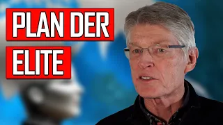 STRATEGIE DER STRIPPENZIEHER - Ernst Wolff