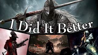 1 Thing Elden Ring did better than every Soulsborne Game
