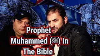 Adnan Rashid is not Happy when Allah and the Prophet Muhammad Affirm the bible by Dr. David Wood