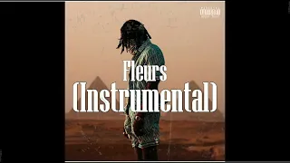 Gazo ft. Tiakola - FLEURS (Instrumental + FLP) l Remake