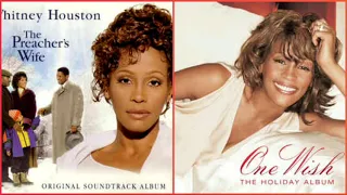 Who Would Imagine A King - Whitney Houston | The Preacher's Wife Original Soundtrack