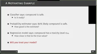 Conformal Prediction Tutorial